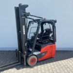 Gebrauchte Elektro 3-Rad – Linde E16c