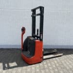 Gebrauchte Hochhubwagen – Linde L12