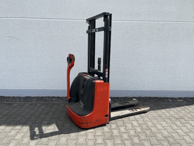 Gebrauchte Hochhubwagen – Linde L12