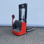 Gebrauchte Hochhubwagen – Linde L12i