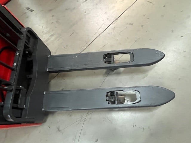 Gebrauchte Hochhubwagen – Linde L12i