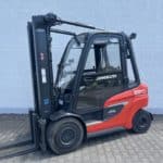 Gebrauchte Dieselstapler – Linde H30D