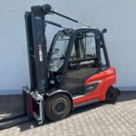 Gebrauchte Dieselstapler – Linde H35D