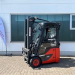 Gebrauchte Elektro 3-Rad – Linde E12