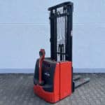 Gebrauchte Hochhubwagen – Linde L16
