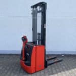 Gebrauchte Hochhubwagen – Linde L16