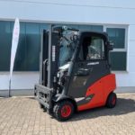 Gebrauchte Dieselstapler – Linde H18D