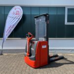 Gebrauchte Hochhubwagen – Linde L14