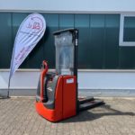 Gebrauchte Hochhubwagen – Linde L14