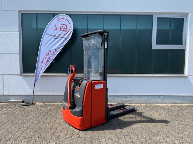 Gebrauchte Hochhubwagen – Linde L14