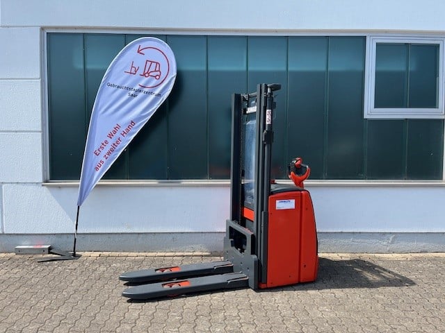 Gebrauchte Hochhubwagen – Linde L14