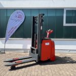 Gebrauchte Hochhubwagen – Linde D14