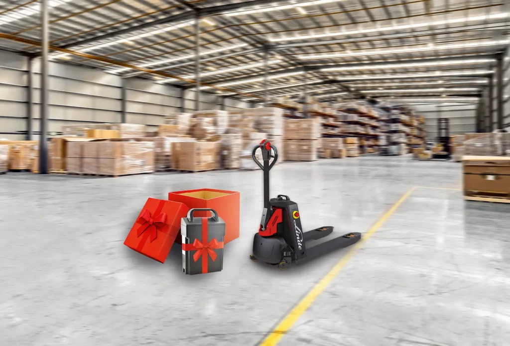 "MT15C" Bonusakku-Aktion Headerbild