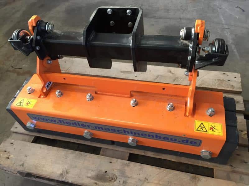 Gebrauchte Reinigungstechnik – [div] Fiedler Montagegewicht