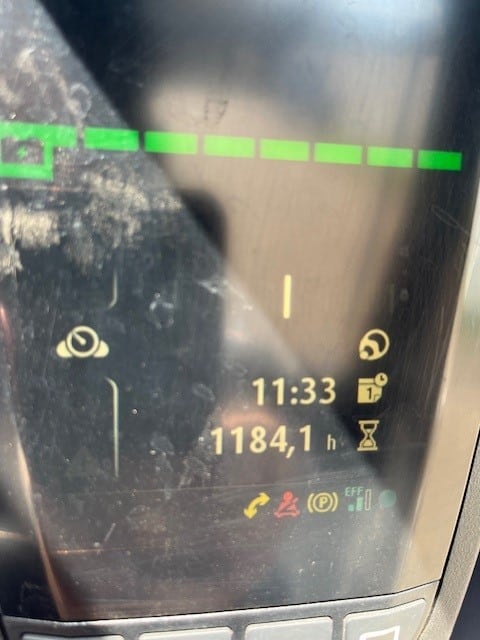 Gebrauchte Elektro 4-Rad – Linde E30L