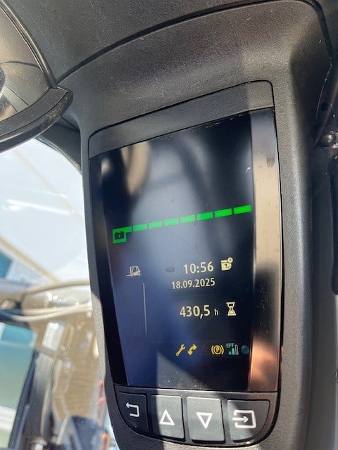 Gebrauchte Elektro 4-Rad – Linde E20PL