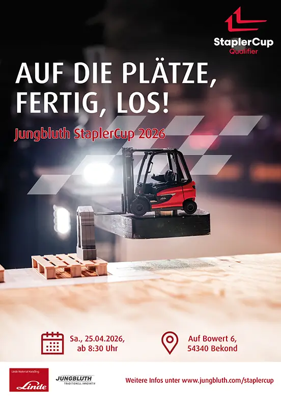 StaplerCup 2026 - Anzeigebild