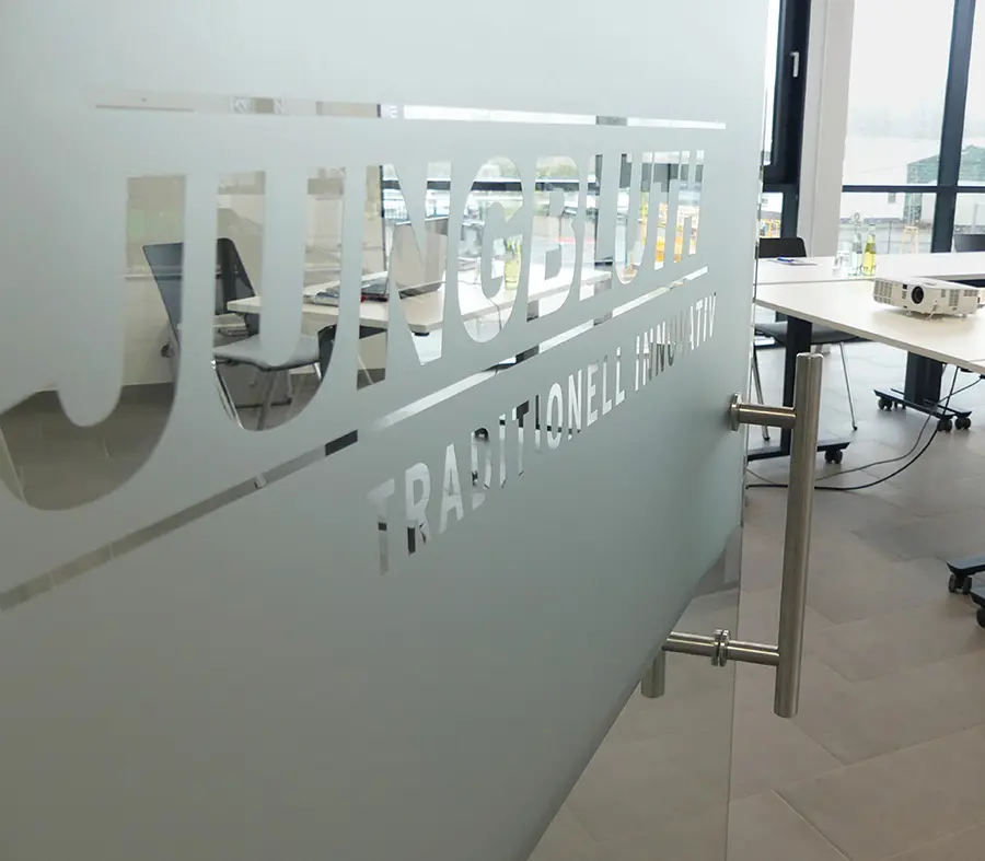 Jungbluth 360° - Schulung