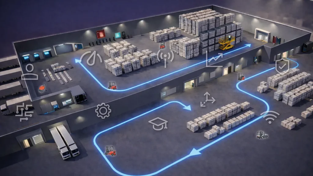 Jungbluth 360° Karussell