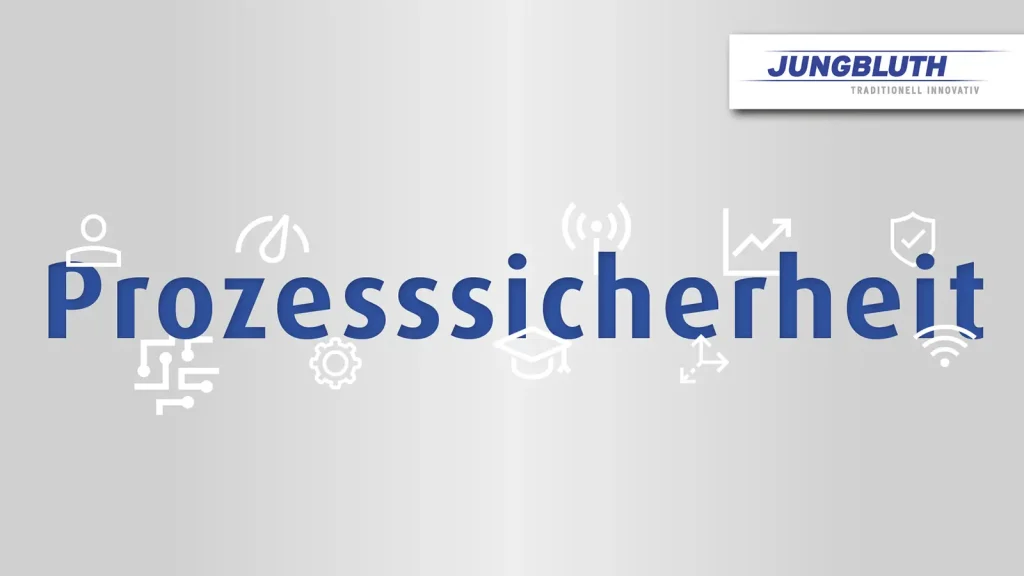 Jungbluth Prozesssicherheit - Headerbild