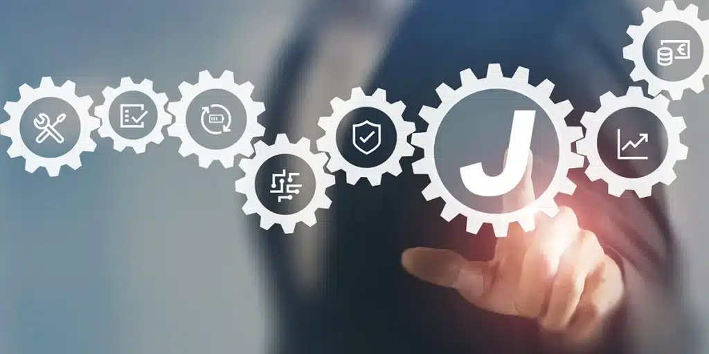 Jungbluth 360° Prozessbild