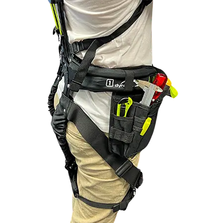 hTRIUS Externes Zubehör