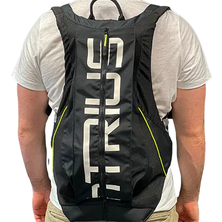 hTRIUS Rucksack