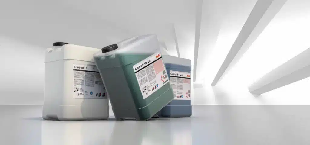 Jungbluth Online Shop Reinigungsmittel