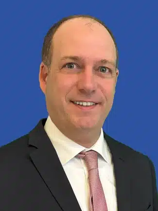 Marco Sorger - Jungbluth